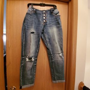 Kancan jeans